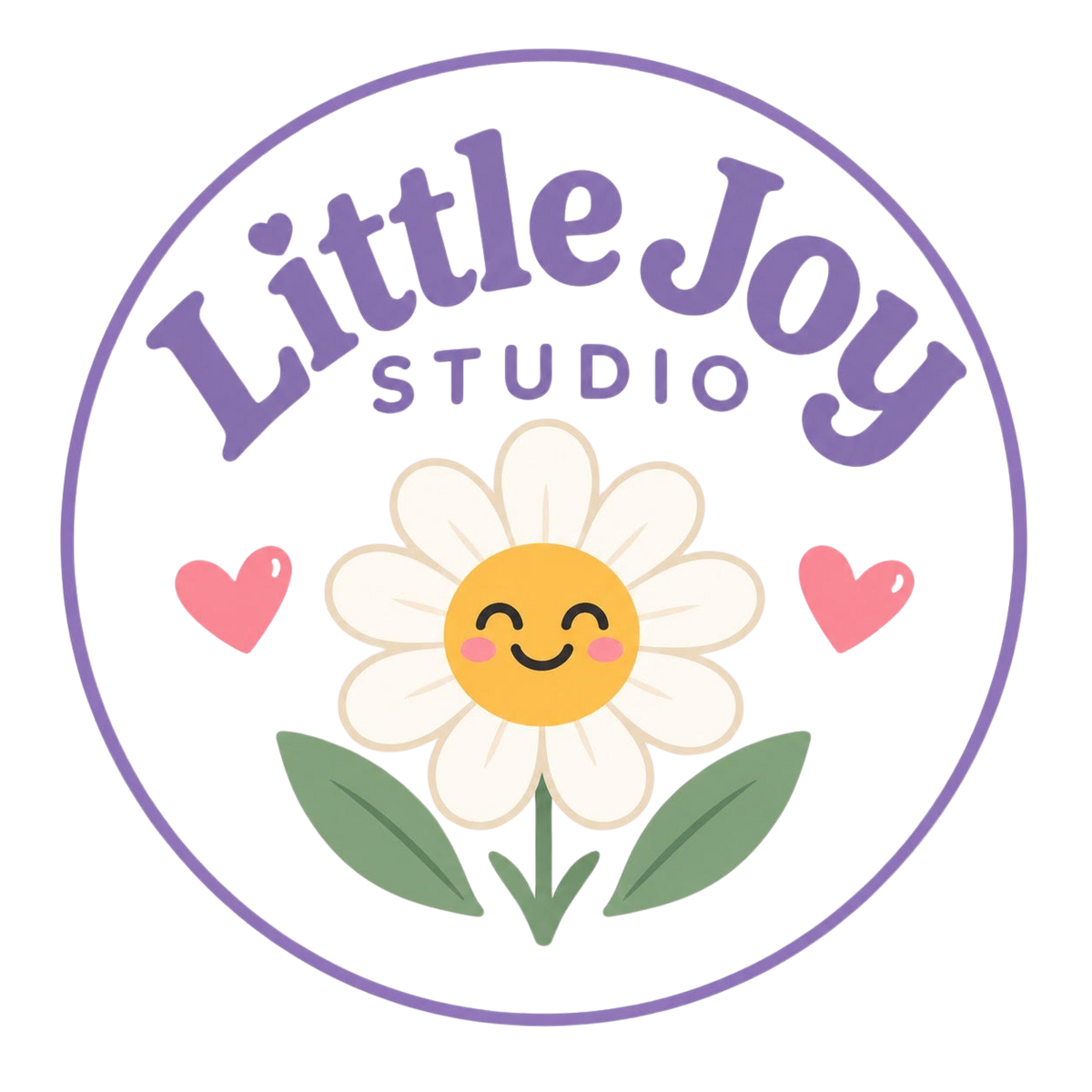 Little Joy Studio